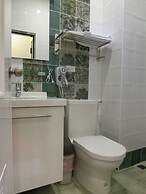 Sun Moon Lake Crown Yu Hotel