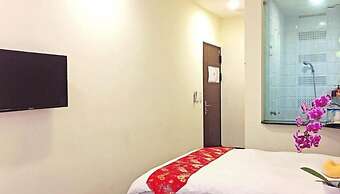 Sun Moon Lake Crown Yu Hotel