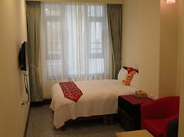 Sun Moon Lake Crown Yu Hotel