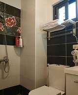 Sun Moon Lake Crown Yu Hotel