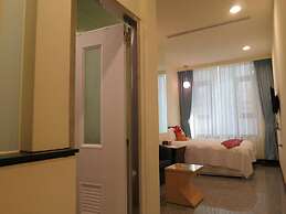 Sun Moon Lake Crown Yu Hotel