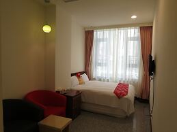 Sun Moon Lake Crown Yu Hotel