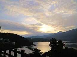 Sun Moon Lake Crown Yu Hotel