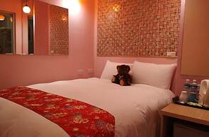 Sun Moon Lake Crown Yu Hotel