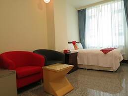 Sun Moon Lake Crown Yu Hotel