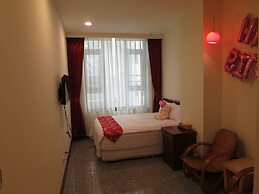 Sun Moon Lake Crown Yu Hotel