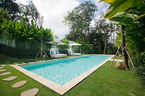 The Apartments Ubud