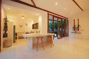 The Apartments Ubud
