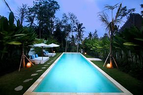 The Apartments Ubud