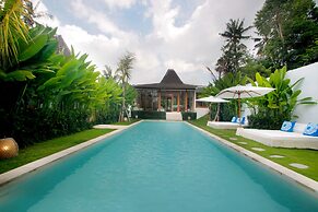 The Apartments Ubud