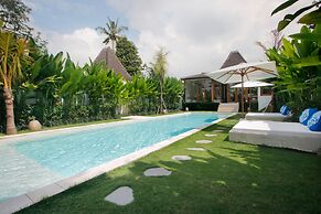 The Apartments Ubud