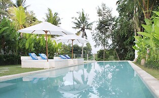The Apartments Ubud