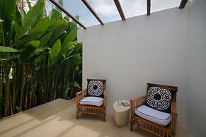 The Apartments Ubud