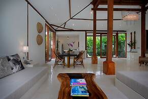 The Apartments Ubud