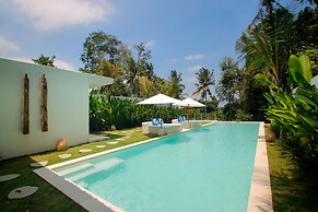 The Apartments Ubud