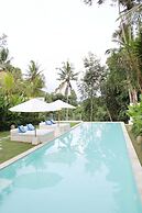 The Apartments Ubud