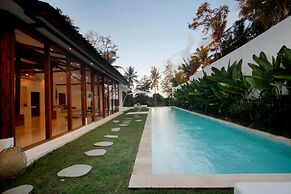 The Apartments Ubud