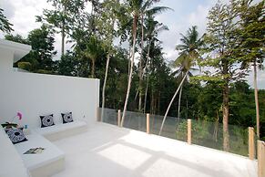The Apartments Ubud