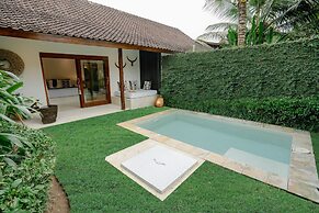 The Apartments Ubud