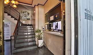 Busan Nampodong Hermes Hotel