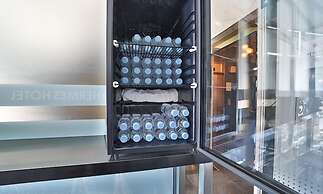 Busan Nampodong Hermes Hotel