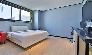 Busan Nampodong Hermes Hotel