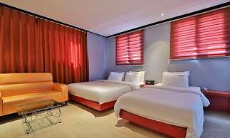 Busan Nampodong Hermes Hotel