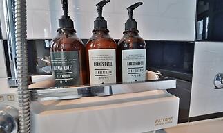 Busan Nampodong Hermes Hotel