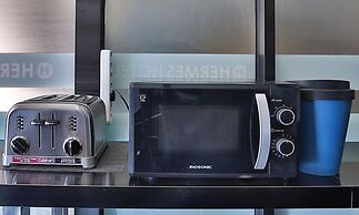 Busan Nampodong Hermes Hotel