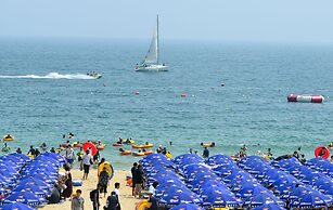 Busan Nampodong Hermes Hotel