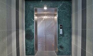 Busan Nampodong Hermes Hotel