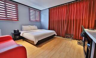 Busan Nampodong Hermes Hotel