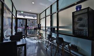 Busan Nampodong Hermes Hotel