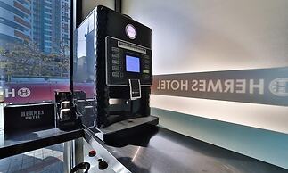 Busan Nampodong Hermes Hotel