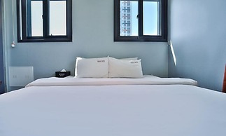 Busan Nampodong Hermes Hotel