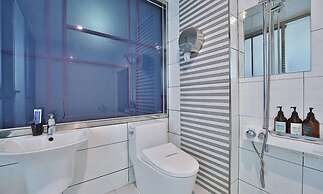 Busan Nampodong Hermes Hotel