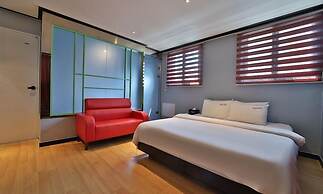 Busan Nampodong Hermes Hotel