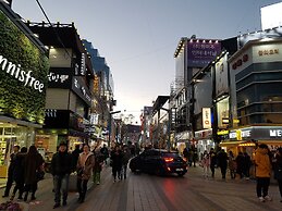 Busan Nampodong Hermes Hotel