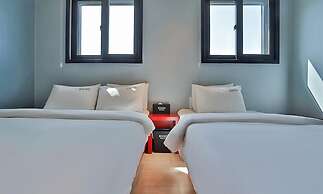 Busan Nampodong Hermes Hotel