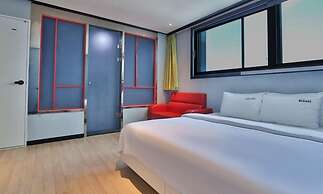 Busan Nampodong Hermes Hotel