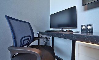 Busan Nampodong Hermes Hotel