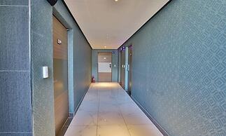 Busan Nampodong Hermes Hotel