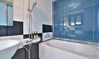 Busan Nampodong Hermes Hotel