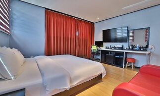 Busan Nampodong Hermes Hotel
