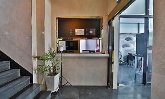 Busan Nampodong Hermes Hotel