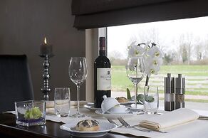 B&B Brasserie Lakerhof