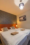 B&B Brasserie Lakerhof