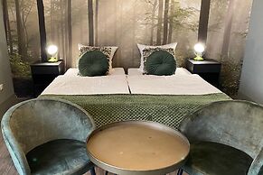 B&B Brasserie Lakerhof