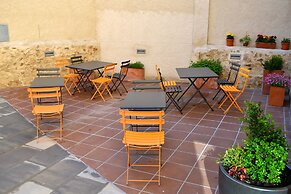 La Casa de las Aldeas