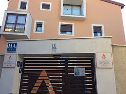 La Casa de las Aldeas